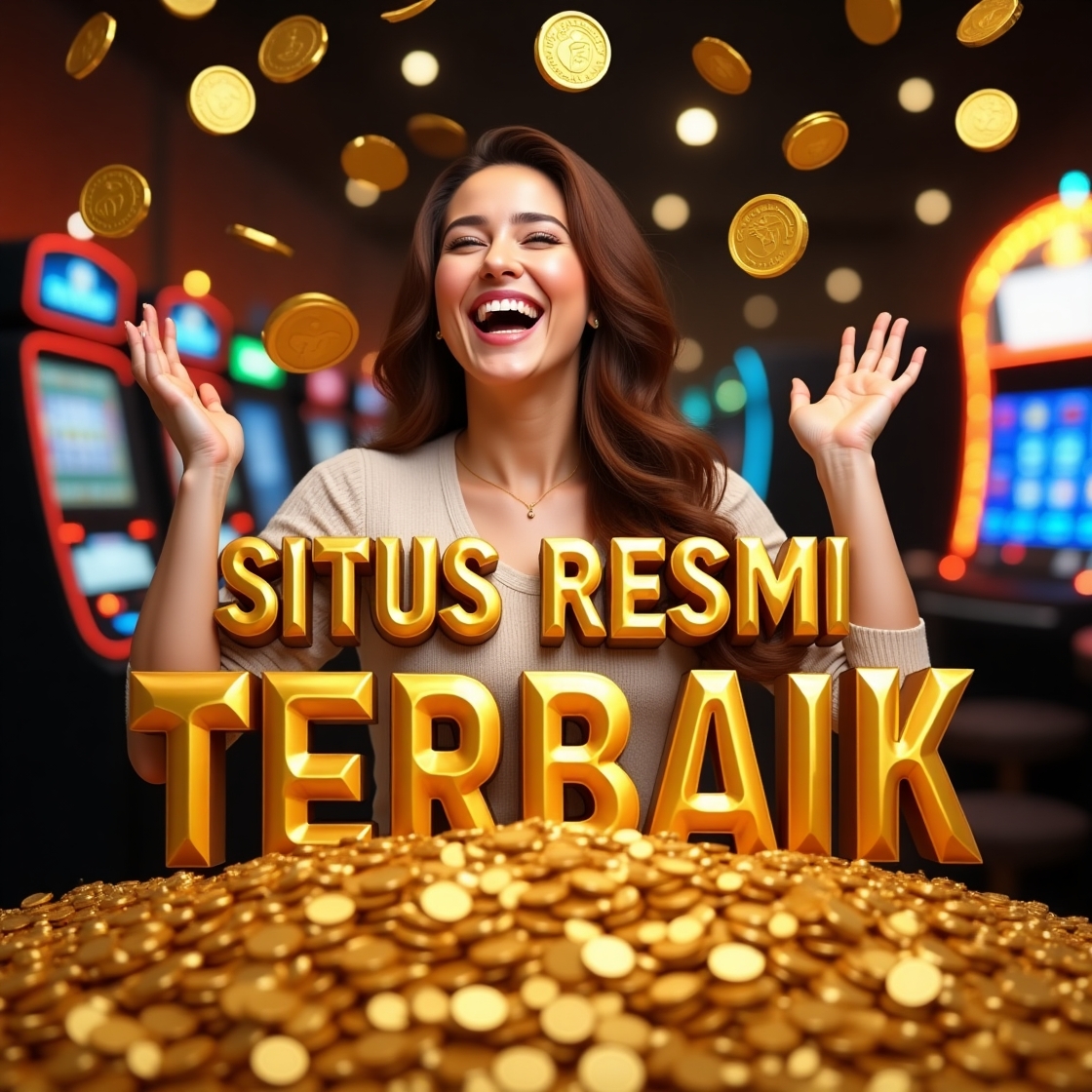 SUPERWIN77PRO » Gerbang Rahasia Menuju Kemenangan #1